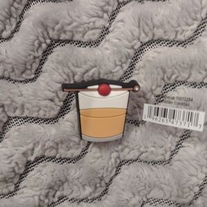 Manhattan Cocktail Jibbitz by Crocs